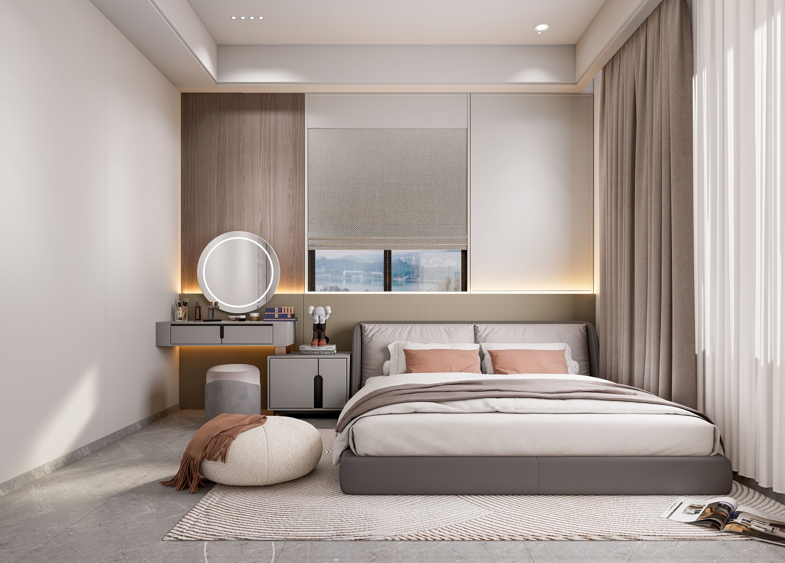 Bedroom Design